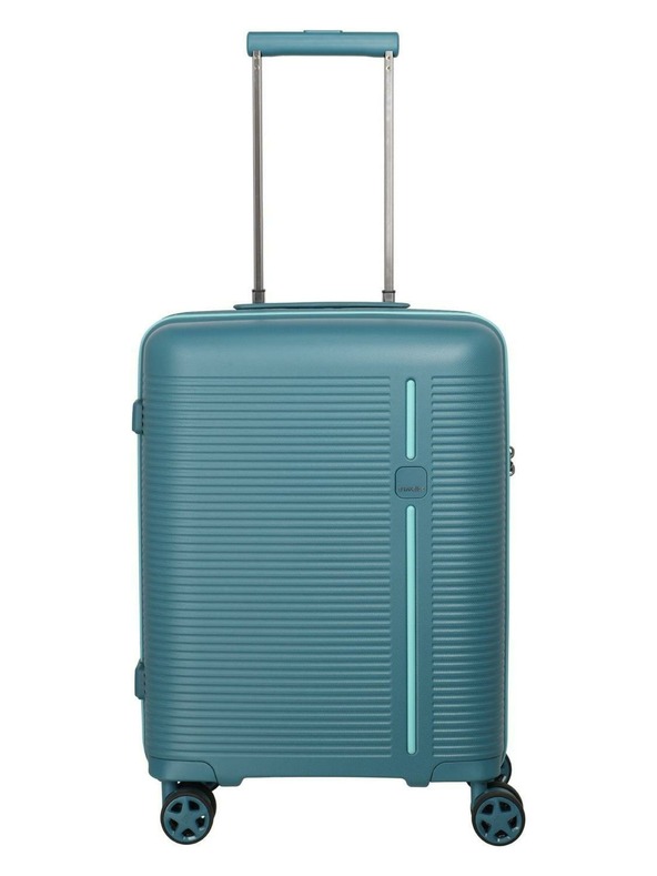 Travelite Travelite Roomer S Aqua kofer