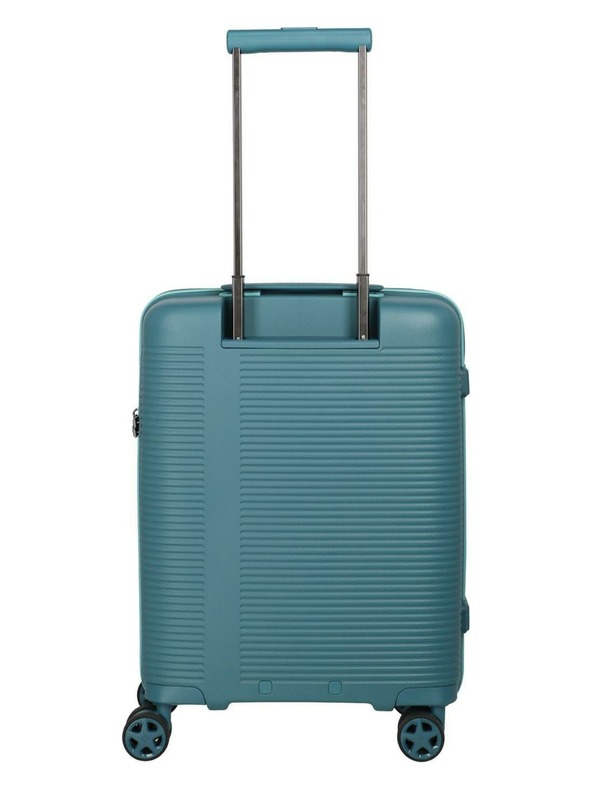 Travelite Travelite Roomer S Aqua kofer