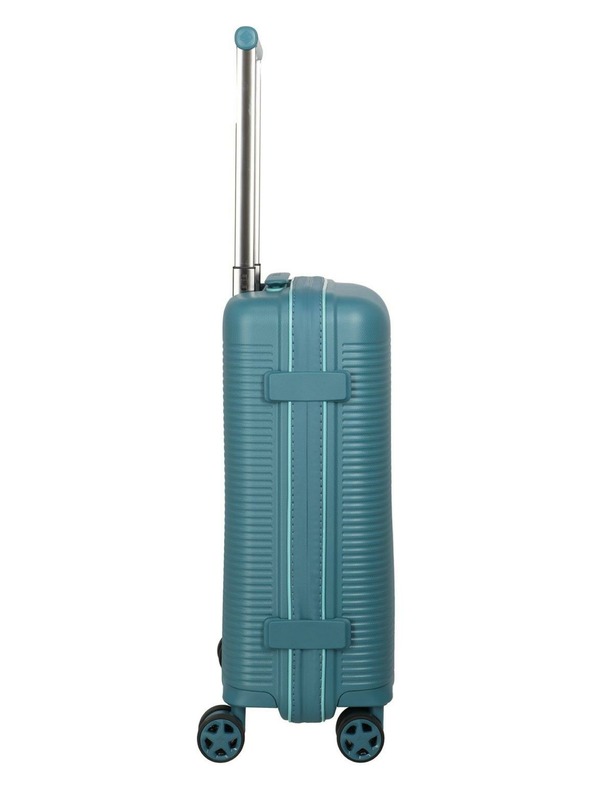 Travelite Travelite Roomer S Aqua kofer