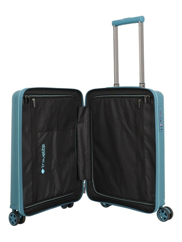 Travelite Travelite Roomer S Aqua kofer