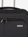 Travelite Crni putni kofer Travelite Priima M Black