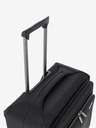 Travelite Crni putni kofer Travelite Priima M Black