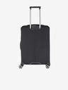Travelite Crni putni kofer Travelite Priima M Black