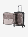 Travelite Crni putni kofer Travelite Priima M Black