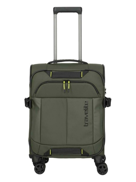 Travelite Travelite Briize S Khaki kofer