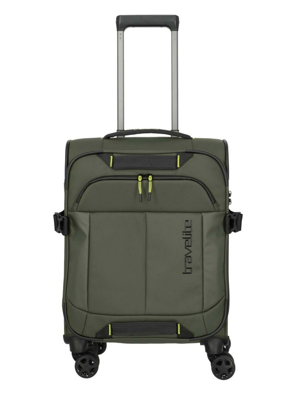 Travelite Travelite Briize S Khaki kofer