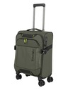 Travelite Travelite Briize S Khaki kofer