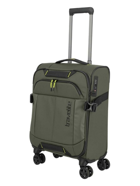 Travelite Travelite Briize S Khaki kofer