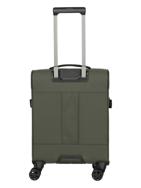 Travelite Travelite Briize S Khaki kofer