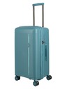 Travelite Putni kofer Travelite Roomer Trunk M Aqua