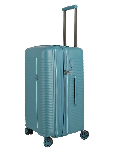 Travelite Putni kofer Travelite Roomer Trunk M Aqua