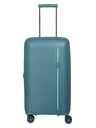 Travelite Putni kofer Travelite Roomer Trunk M Aqua