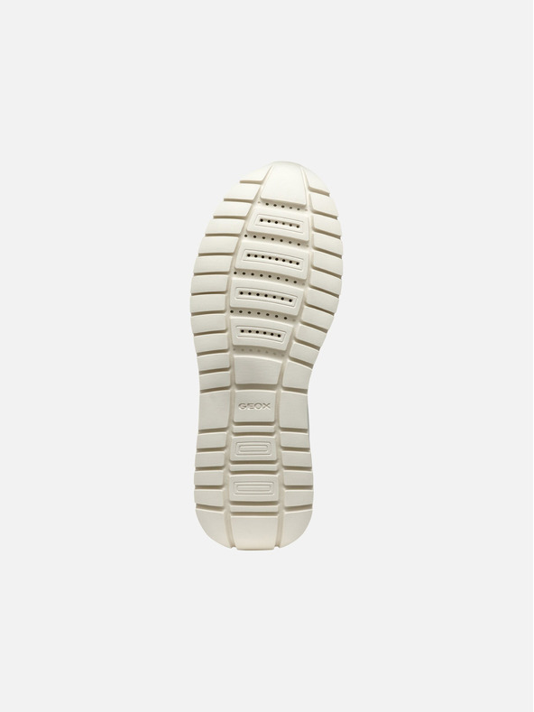 Geox Bijele ženske tenisice Geox Sukie 2.0