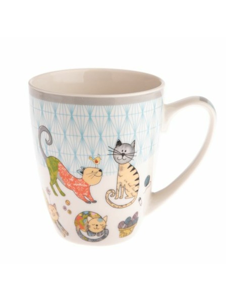 Casa de Engel Porculanska šalica, 12/36