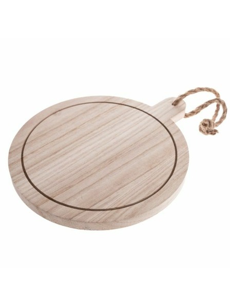 Casa de Engel Drvena daska s konopcem, 0/24