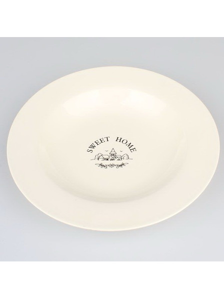 Casa de Engel Porculanski duboki tanjur, 6/24