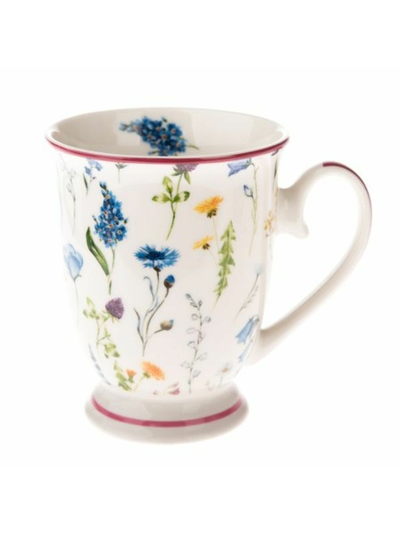 Casa de Engel Porculanska šalica, 300ml, 12/48