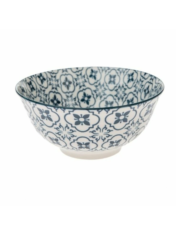 Casa de Engel Porculanska zdjela, 12/36