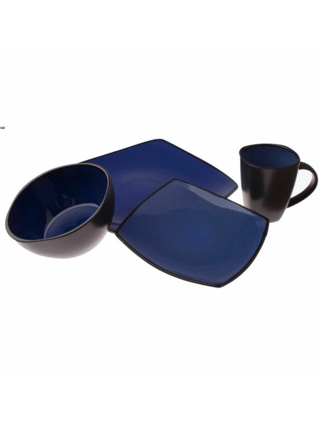 Casa de Engel Keramički set posuđa, 0/6