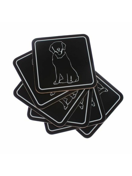 Casa de Engel Plutene podlošci za šalice - set 6kom, 0/60