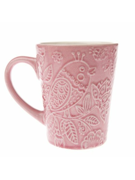 Casa de Engel Keramička šalica, 6/36