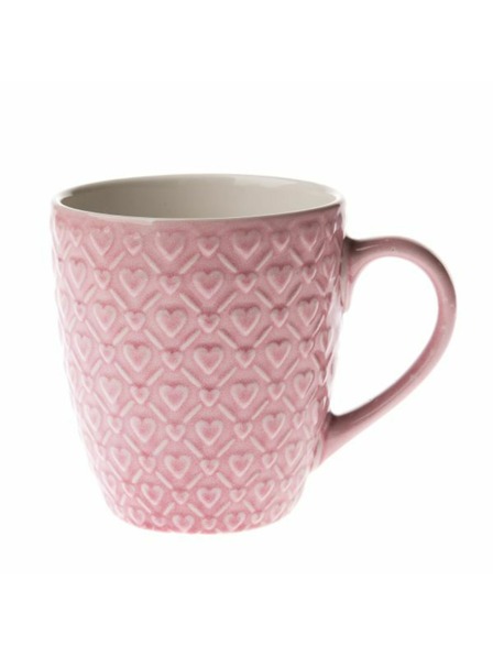 Casa de Engel Keramička šalica, 6/24