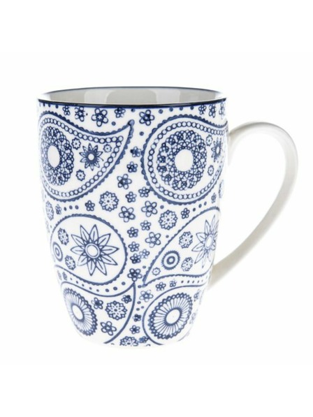 Casa de Engel Keramička šalica, 350ml, 6/60