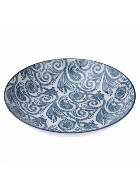 Casa de Engel Porculanski tanjur - duboki, 6/36