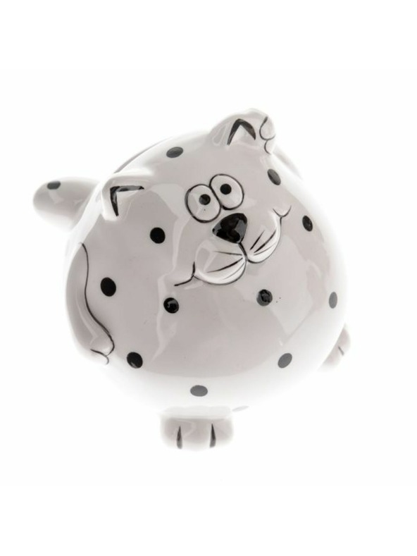 Casa de Engel Keramička kasica, 4/48