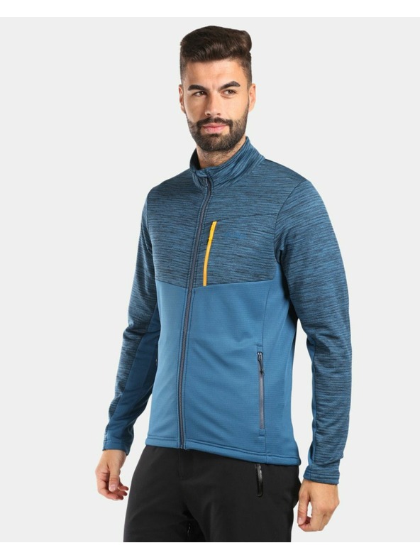 Kilpi Muška funkcionalna majica Kilpi ERIN-M Tamnoplava