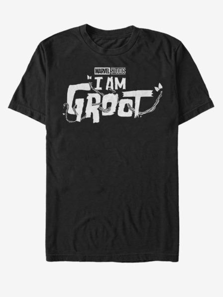 ZOOT.Fan I Am Groot Guardians of the Galaxy ZOOT.FAN Marvel - unisex majica