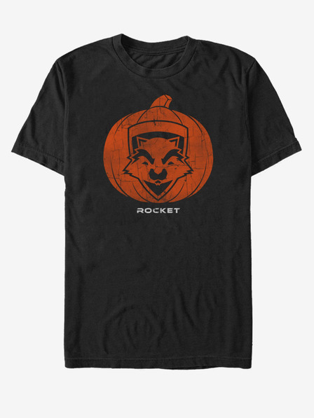 ZOOT.Fan Rocket Guardians of the Galaxy ZOOT.FAN Marvel - muška majica