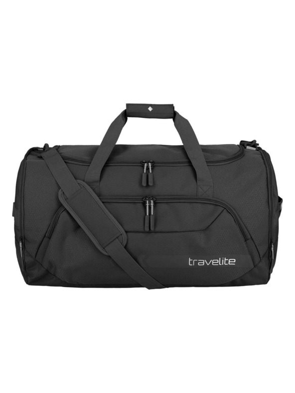 Travelite Putna torba Travelite Kick Off Duffle L Black