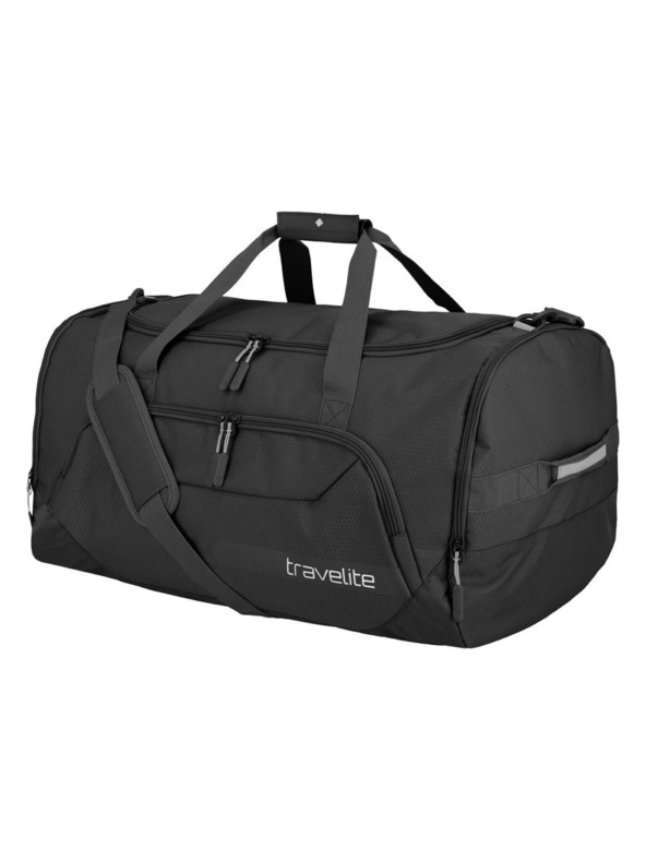 Travelite Putna torba Travelite Kick Off Duffle L Black