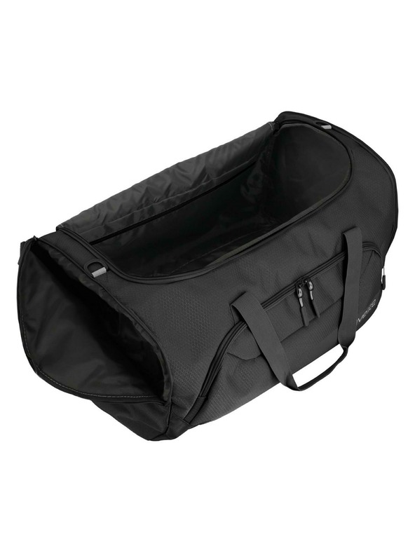 Travelite Putna torba Travelite Kick Off Duffle L Black