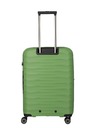 Travelite Travelite Mooby M Green kofer