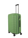 Travelite Travelite Mooby M Green kofer