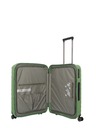 Travelite Travelite Mooby M Green kofer
