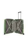 Travelite Travelite Mooby M Green kofer
