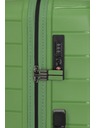 Travelite Travelite Mooby M Green kofer