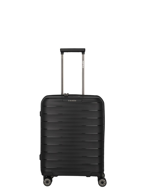 Travelite Putni kofer Travelite Mooby S Black