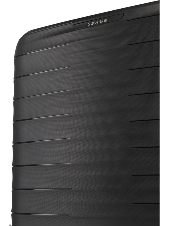 Travelite Putni kofer Travelite Mooby S Black