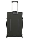 Travelite Travelite Briize Duffle torba na kotačiće M crna