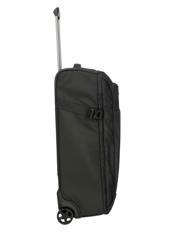 Travelite Travelite Briize Duffle torba na kotačiće M crna
