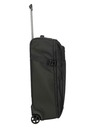 Travelite Travelite Briize Duffle torba na kotačiće M crna