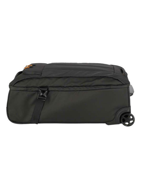 Travelite Travelite Briize Duffle torba na kotačiće M crna