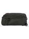 Travelite Travelite Briize Duffle torba na kotačiće M crna