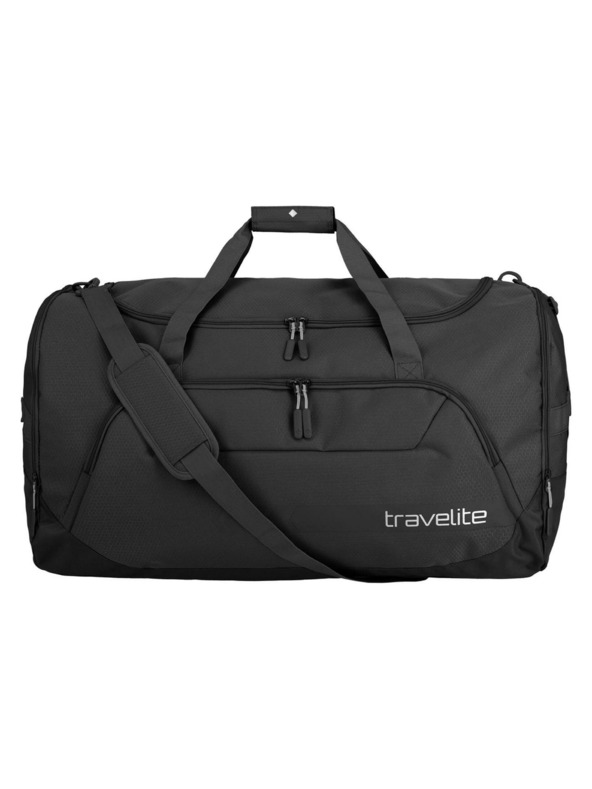 Travelite Putna torba Travelite Kick Off Duffle XL Black