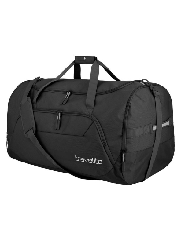 Travelite Putna torba Travelite Kick Off Duffle XL Black