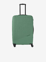 Travelite Set od tri putna kofera u boji Travelite Bali S, M, L Green